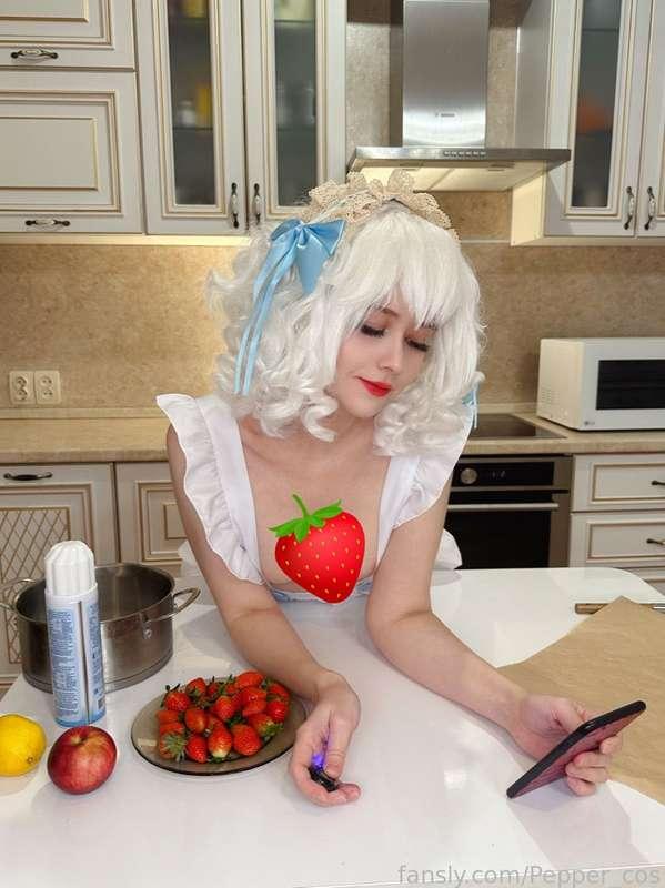 pepper_cos image #2