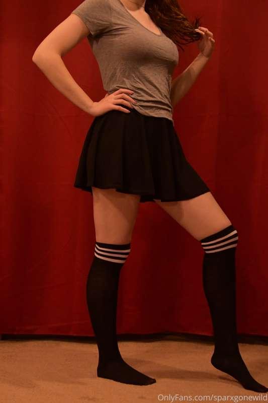 sparxgonewild image #22