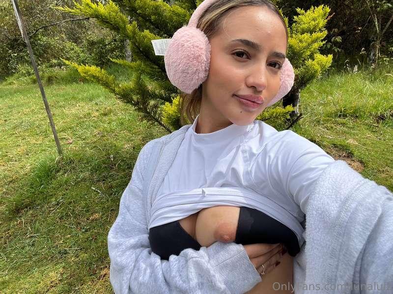 Do you love nature? 🤪