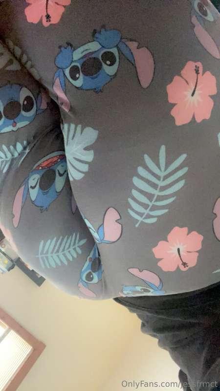 Just like that baby?😩