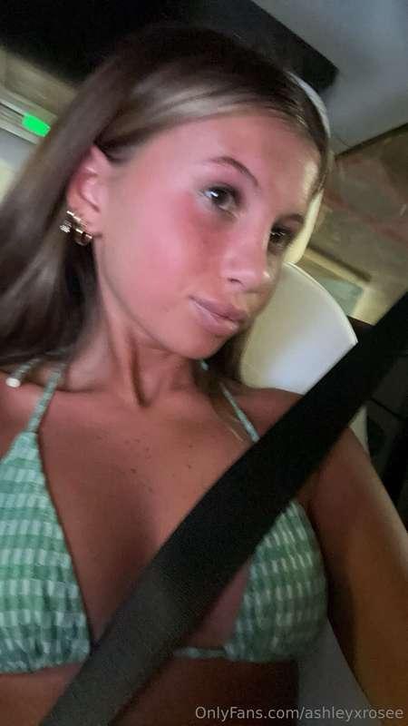 buckle up baby