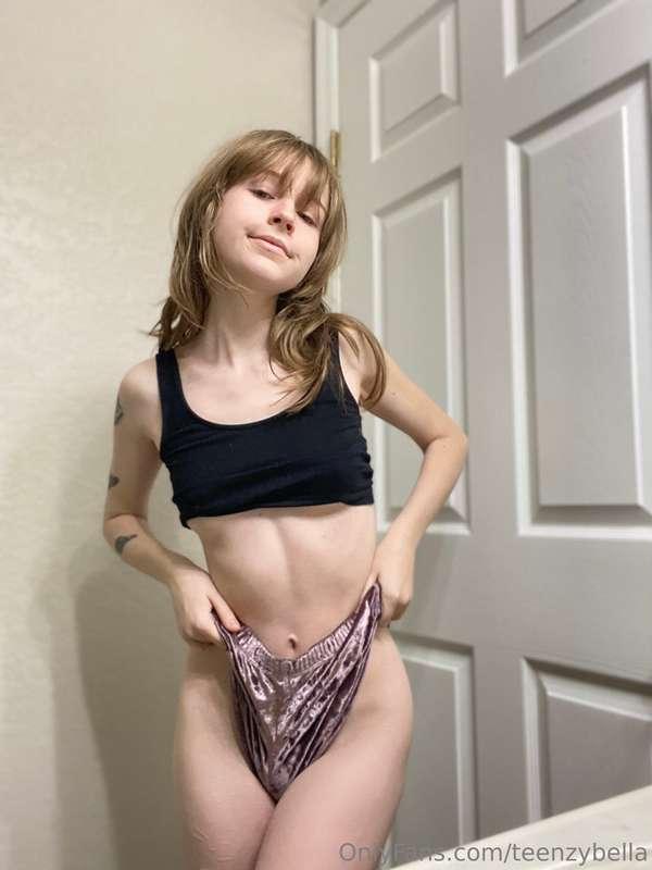 should i take it all off or would you do it for me instead? ..