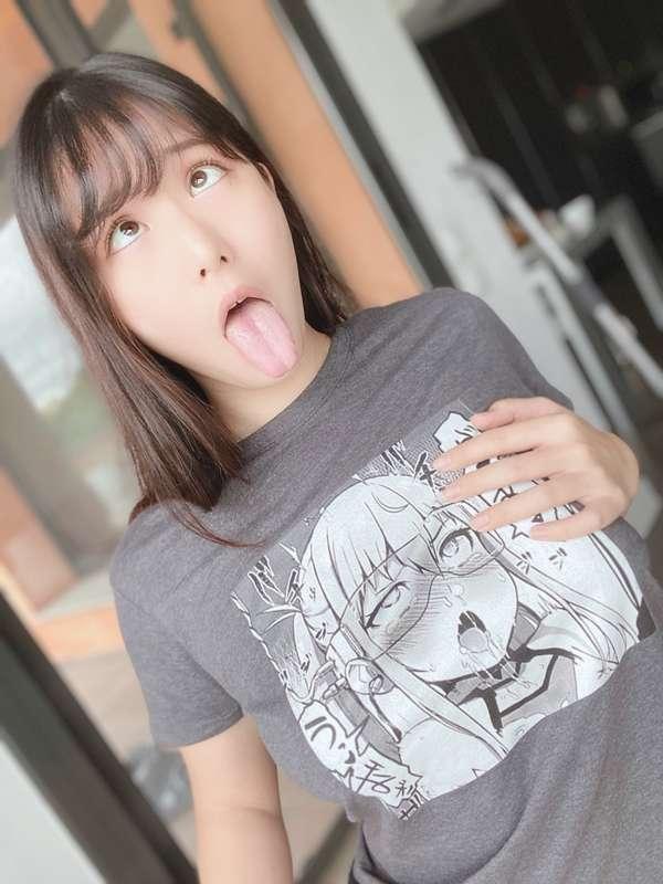 My new favorite T shirts <3