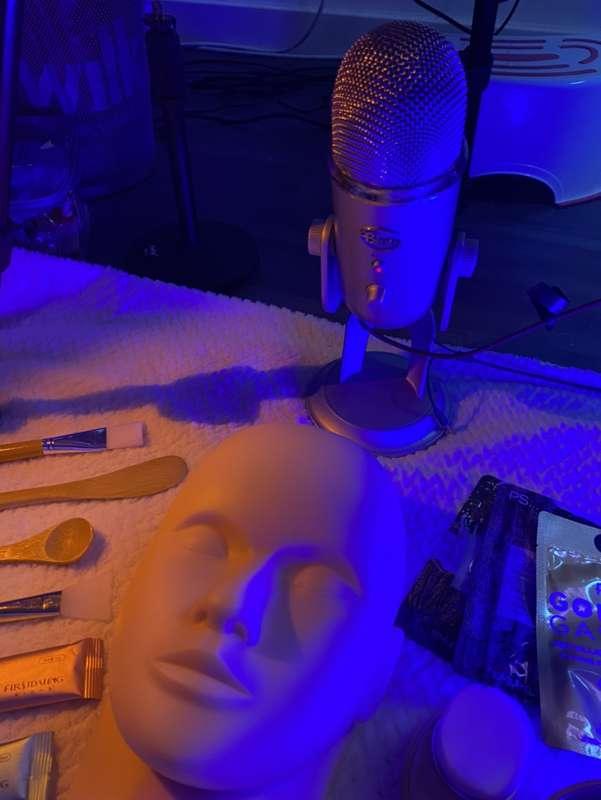 Upcoming video Behind the Scenes! 