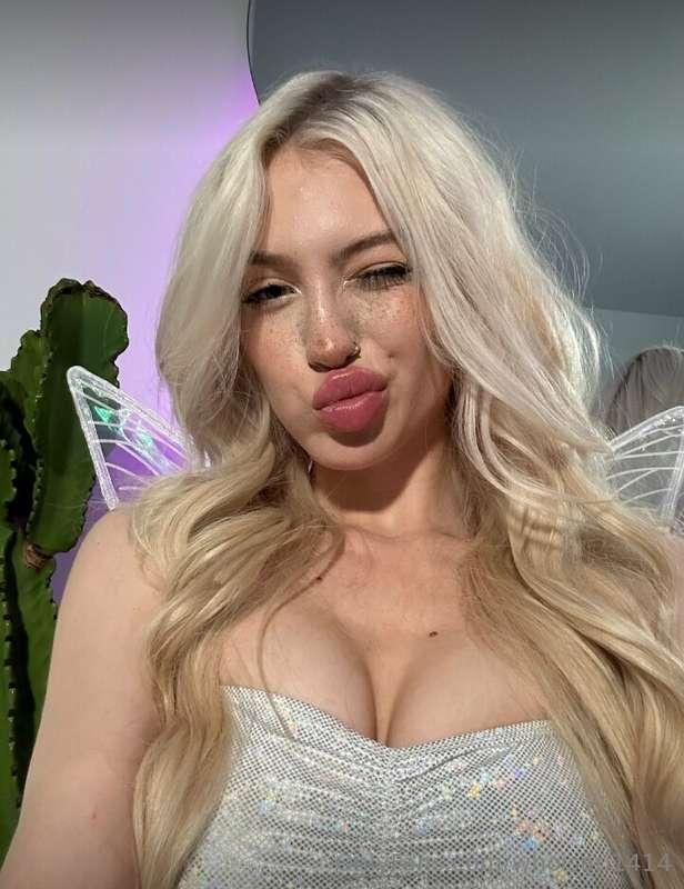 💋💋