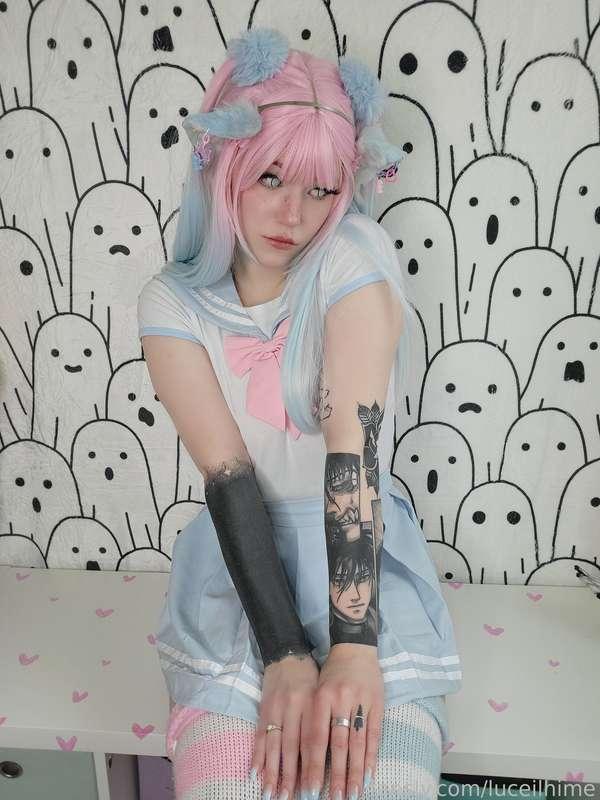 luceilhime image #0