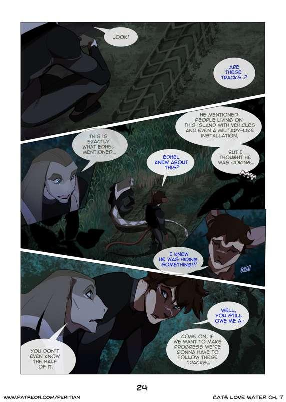 CLW7 - Pages 24-25 + Packs
