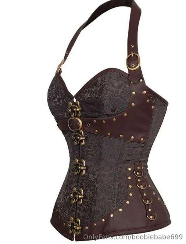 I'd feel sexy in this