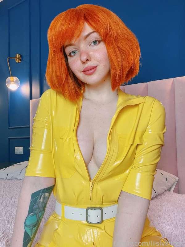 lilslvkitten image #1