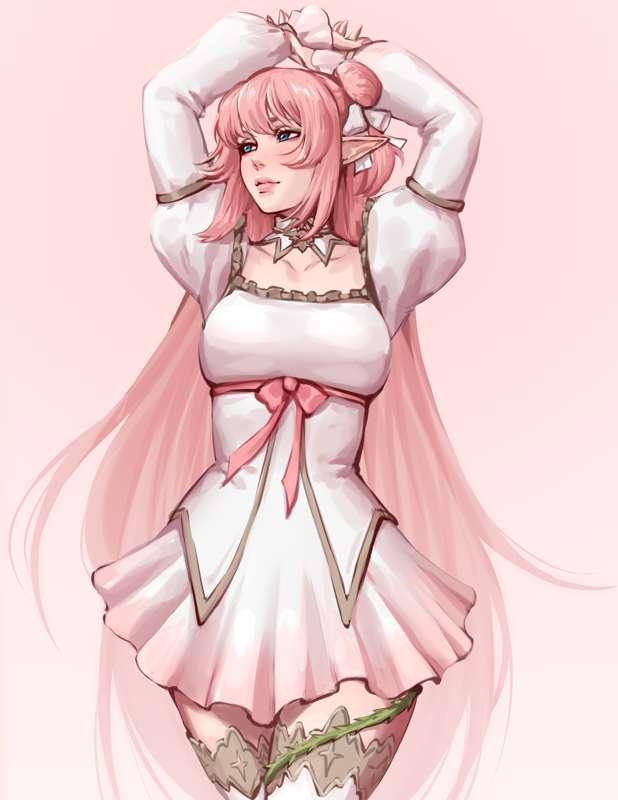 Summer gift for Yumequ