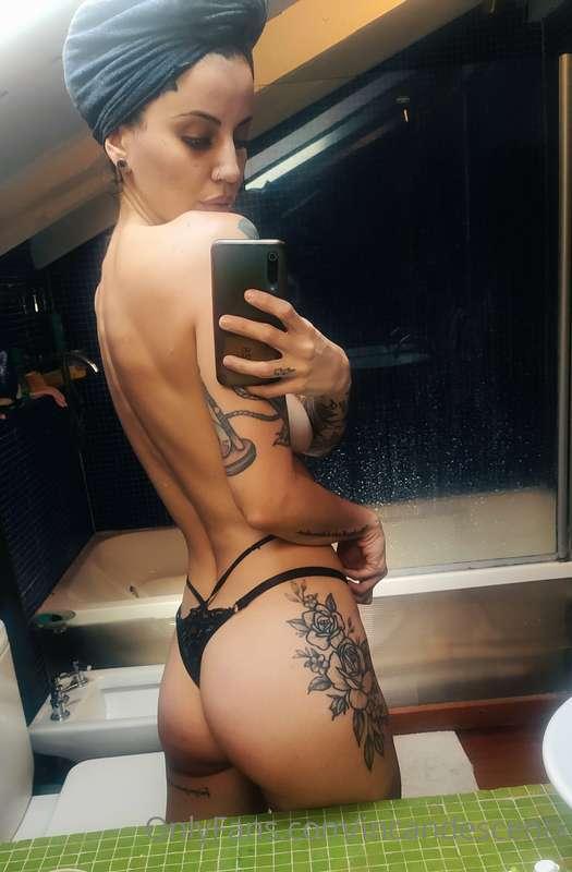 What would you like to see next? Send me a message and maybe..