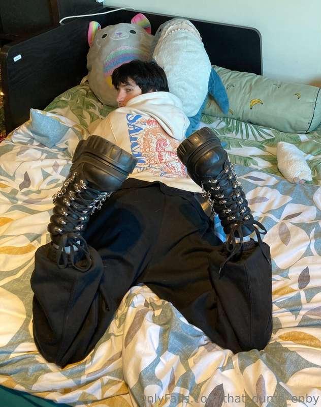 that_dumb_enby image #0