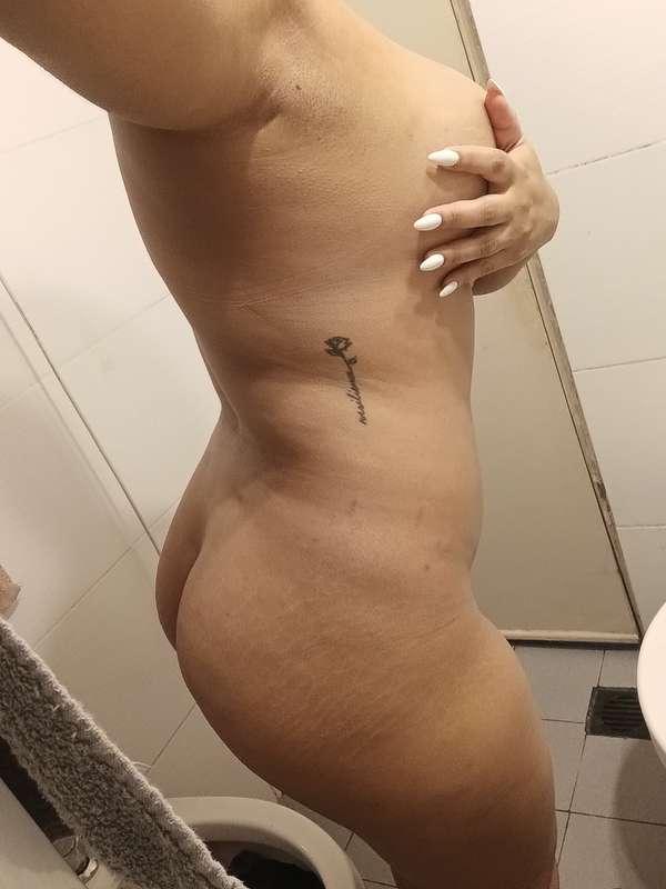 Wanna take a shower with me?