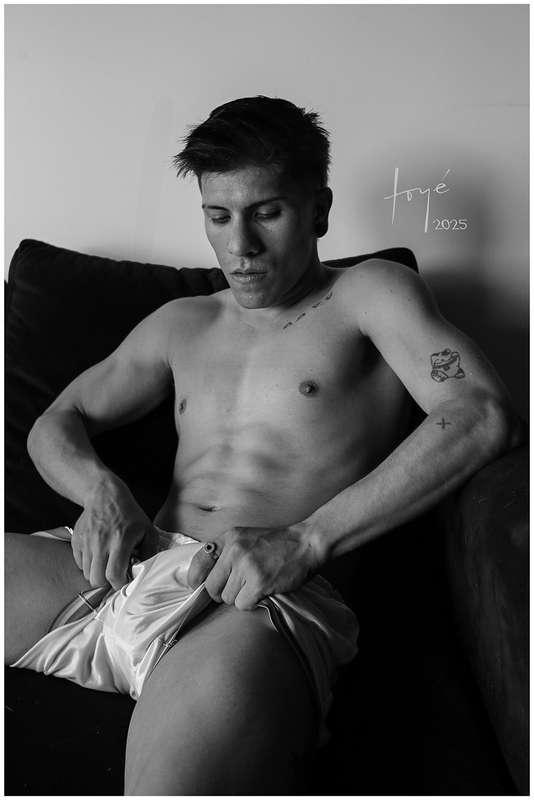 @bourbonwaldo by @martintoye © Rosario, Febrero 2025