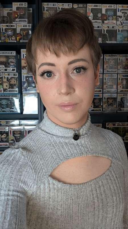 Managed to sneak in this look last Saturday too. I love a fu..