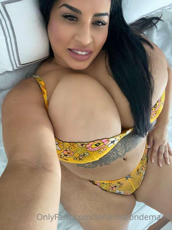 Can I spice your day a bit?