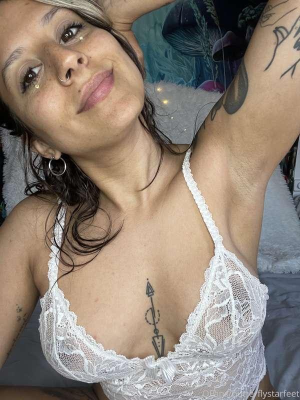 My armpits are so soft after I shaved them🤩
Swipe to see the..