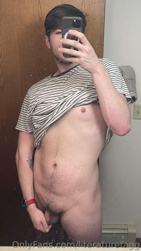 Waist is feeling extra slutty tonight