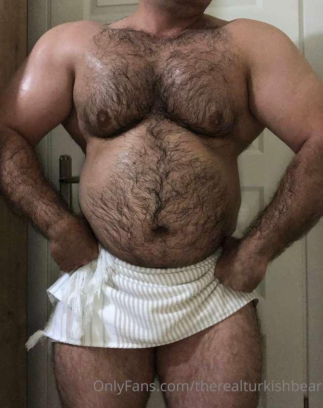 therealturkishbear main image