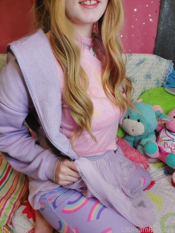 lildreamprincess image #14