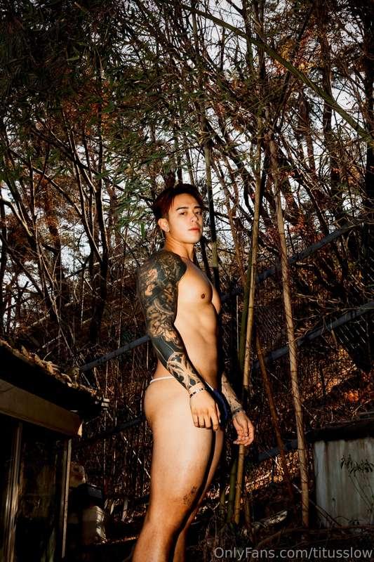 Where the wild things are — that's where you'll find me😏