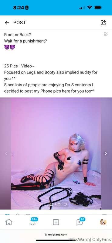https://onlyfans.com/26514244/misswarmjfree