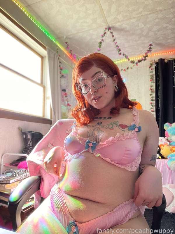 peachpwuppy image #6