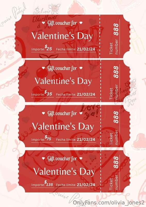 Let me explain how the coupons work, my love:❤$25 Coupon: Fr..