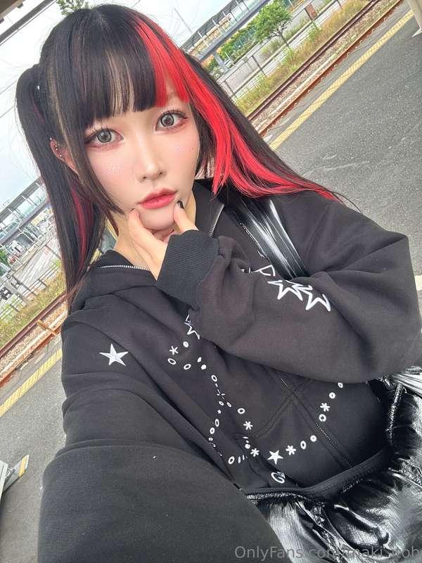 I will do streaming today at 11pm JST-