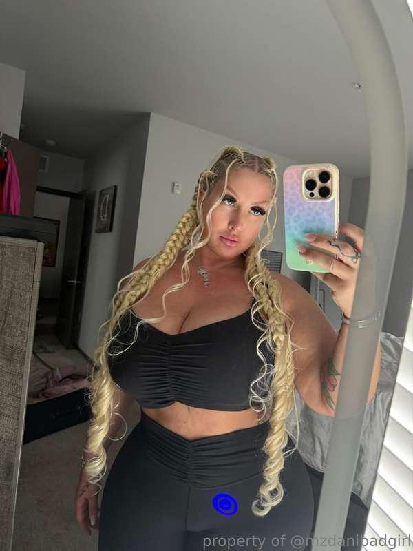 mzdanibadgirl image #0