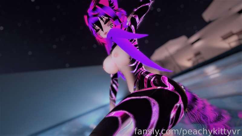 peachykittyvr image #4