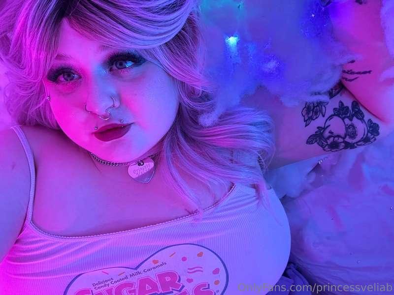 Did a dream shoot of mine today! Will be posted on my VIP fi..