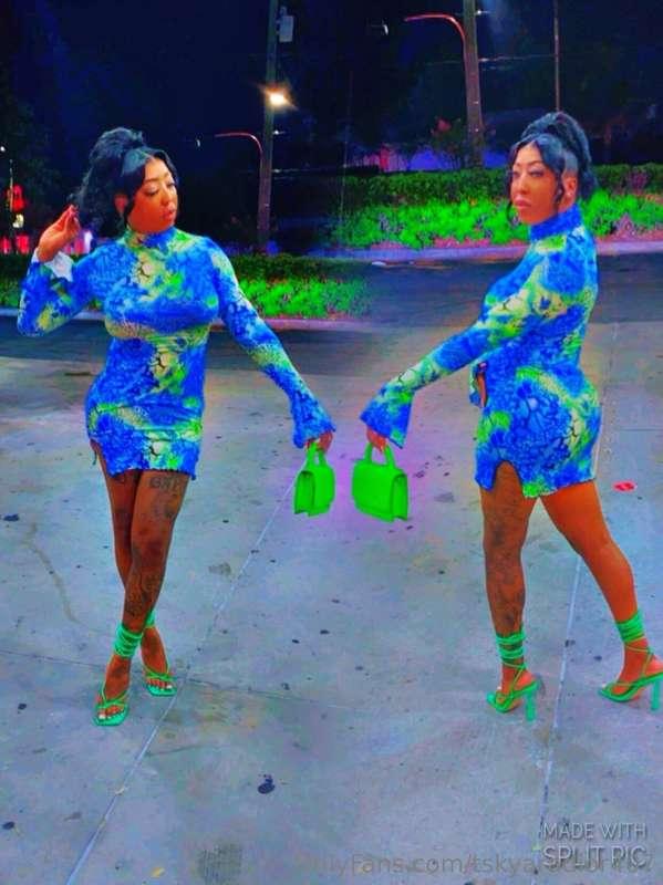 HAPPY BIRTHDAY TO ME 💙💚💙