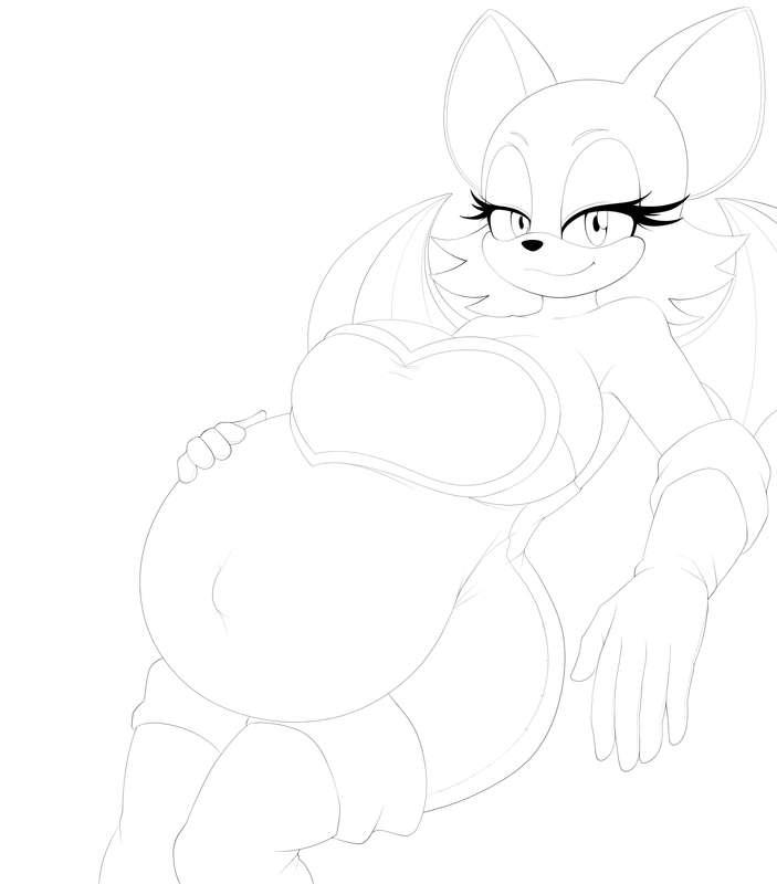 Rouge's WIP 