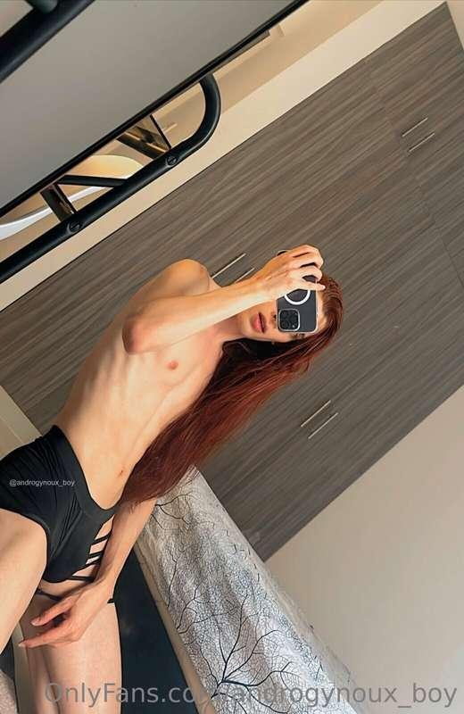 androgynoux_boy image #0
