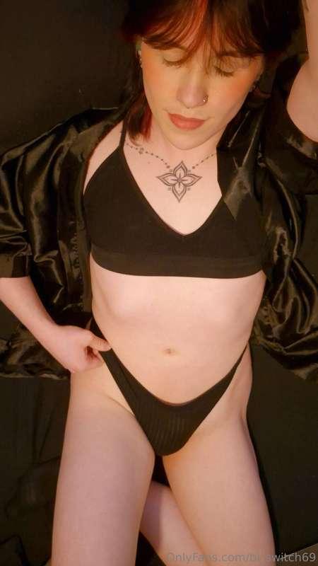 All I'm going to say is that felt very very good, and I'll p..