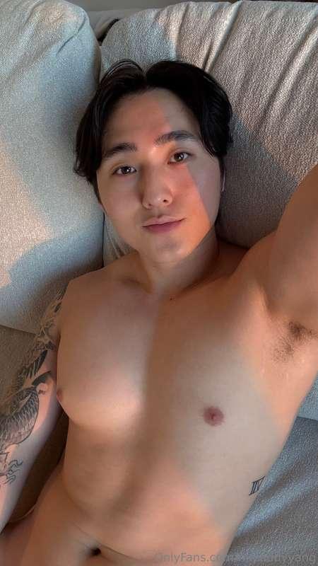 Can I show you what I’m not showing 😏