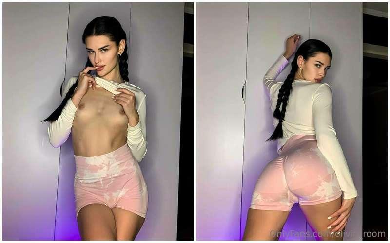 SEXY BAE @cutie_alice IS CRAZY NYMPHOMANIAC🤤 SHE LOVES TO PL..