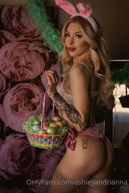 I hope you guys didn’t put all your eggs in one basket 🤪