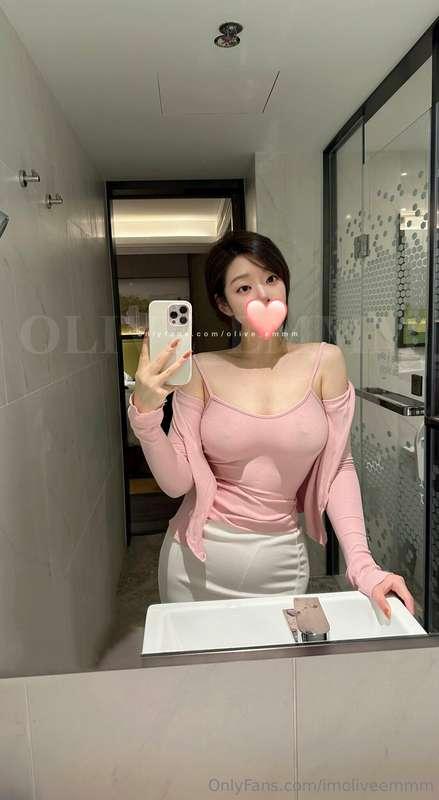 12月要粉粉的😜