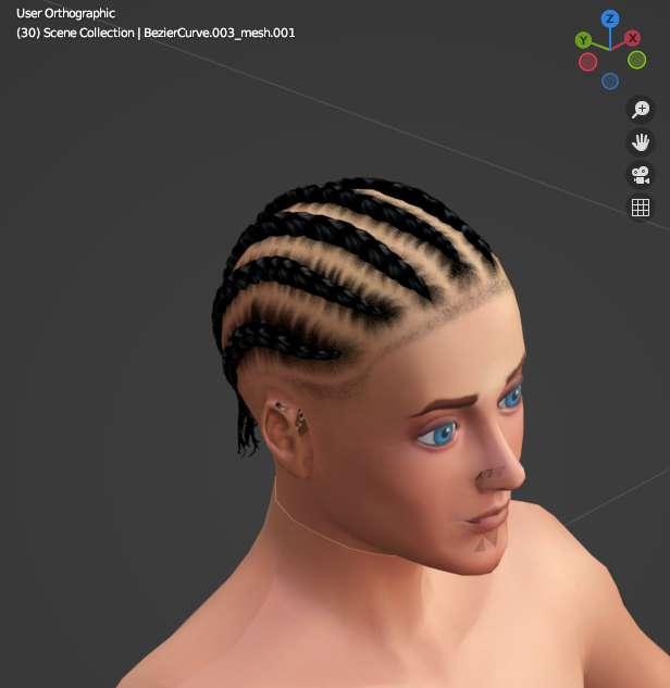 #issaWIP