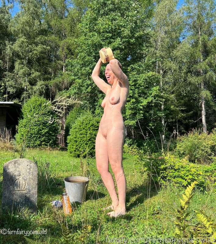 fernfairygoeswild image #1