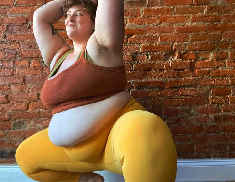 doughbabebbw image #0