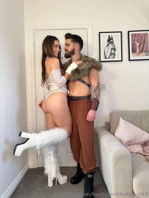 bootyandthebeast69 image #0