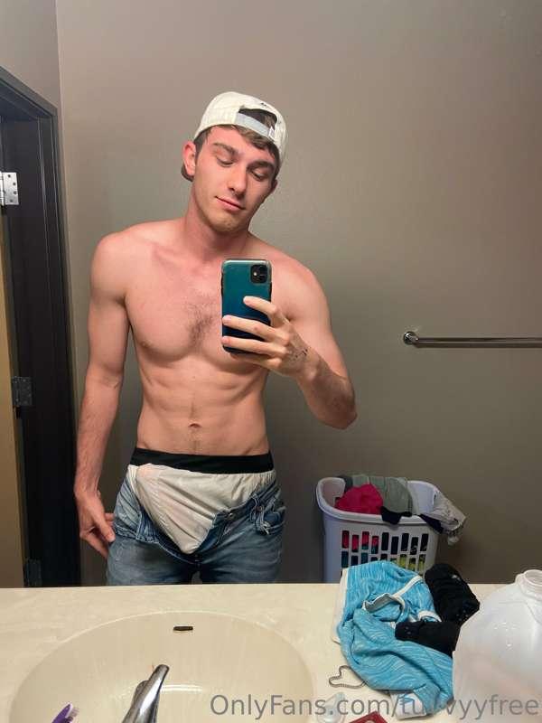 You get hard just seeing me like this? Good. Now grab your c..