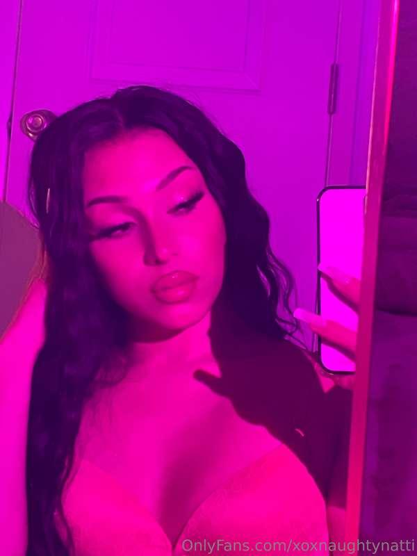xoxnaughtynatti main image