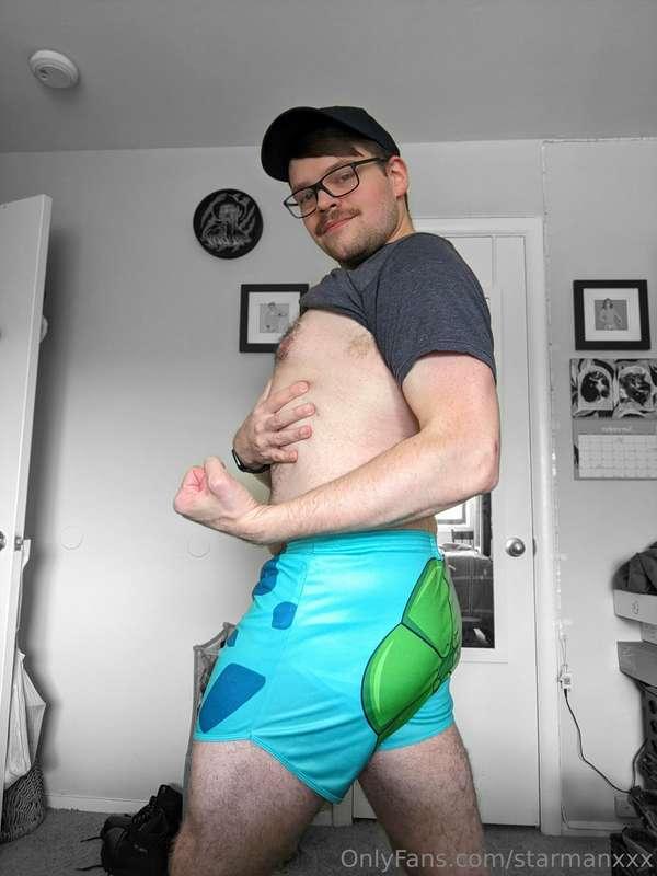 Like this Bulba-booty? 🌰🌱