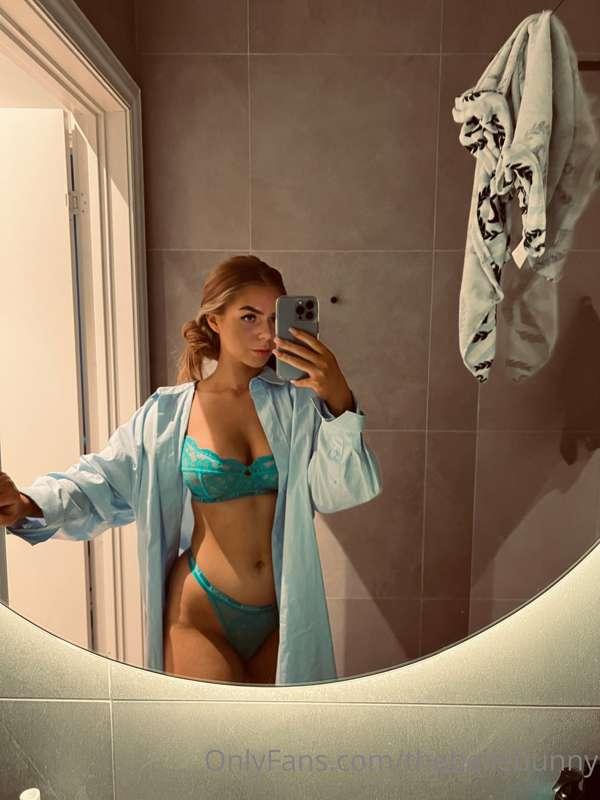 just woke up like this
