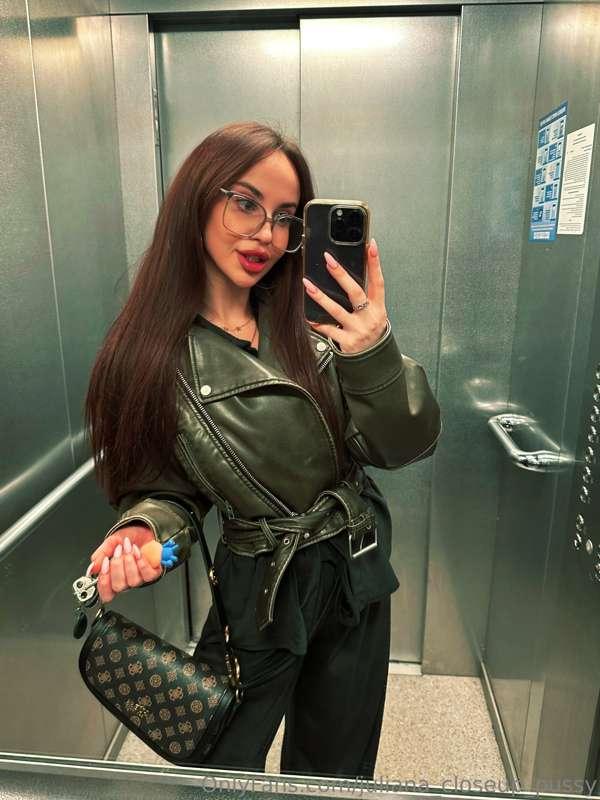 New day👩‍💻, new post, I cannot live without it💕, but without..