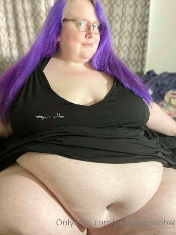 penguin_ssbbw image #4